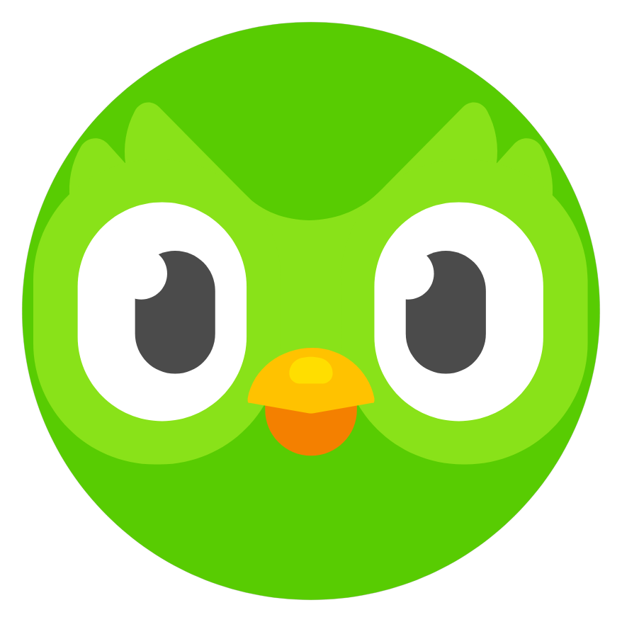 Duolingo icon