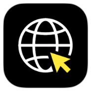 Internet Browser icon