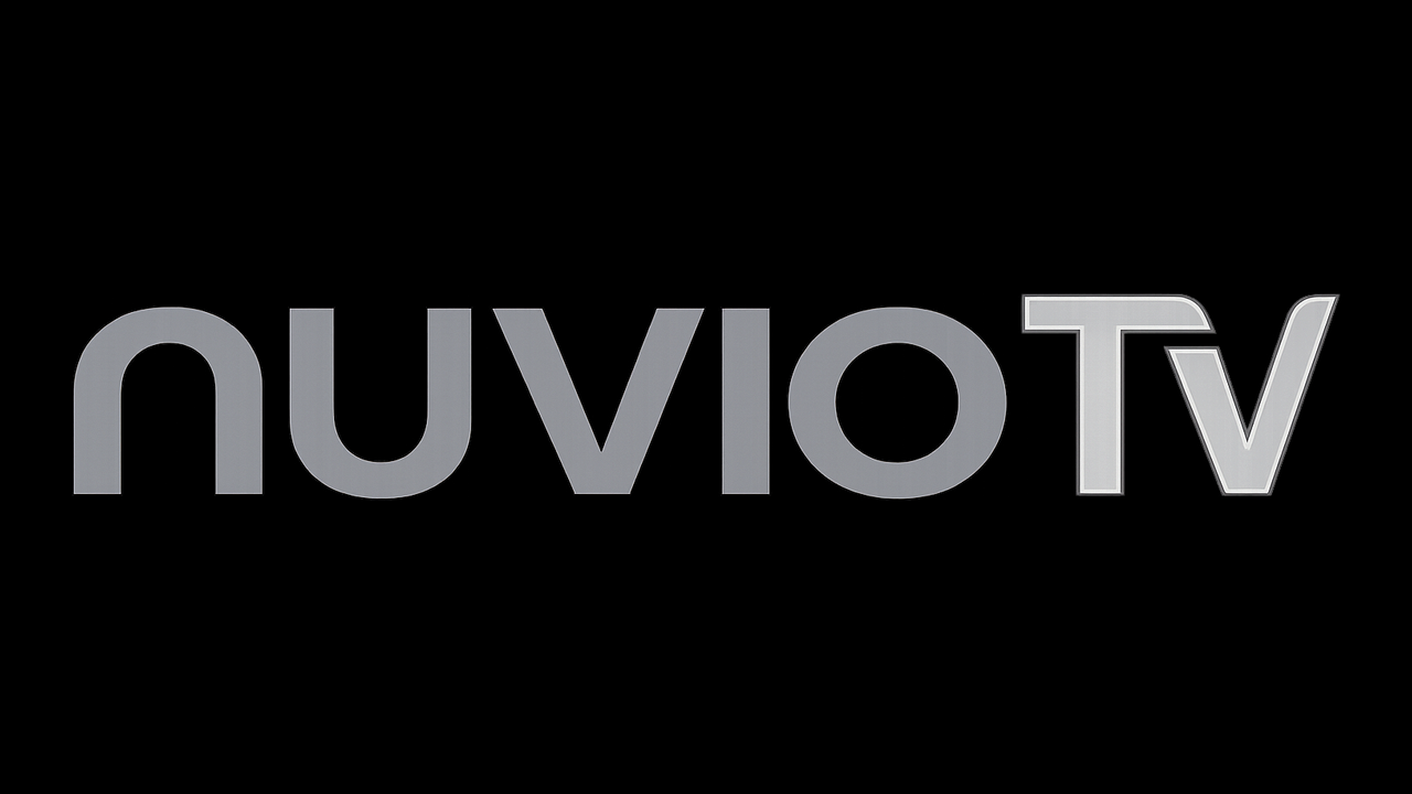 Nuvio icon