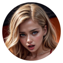 Flirtly - AI Girl icon