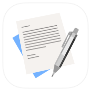 Oojao Text Editor icon