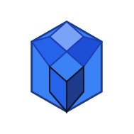 Crystalpad app icon