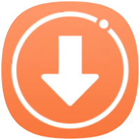 AhaSave Downloader icon