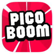 Picoboom icon