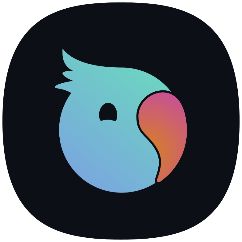 Keet app icon