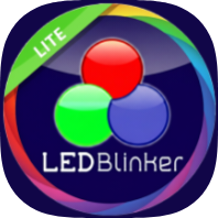 LED Blinker icon
