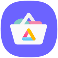Aurora Store app icon