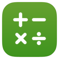 Calculator icon