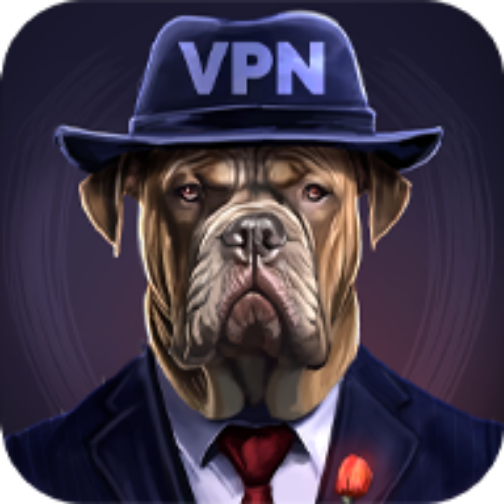 Mafia VPN icon
