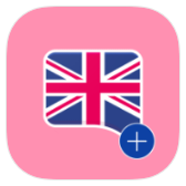 English Verbs Pro icon