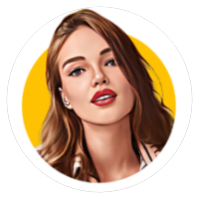 New Profile Pic icon