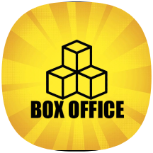 BoxOffice icon