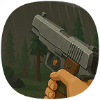 The Walking Zombie 2 icon