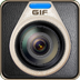 GIF快手 icon