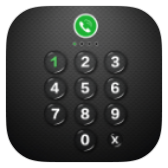 AppLock icon