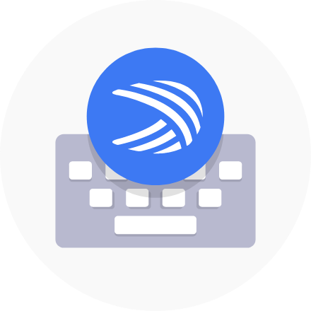 SwiftKey icon