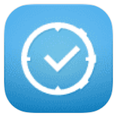 aTimeLogger icon