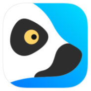 Lemur Browser Beta icon