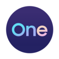 OneUI 5 Round icon