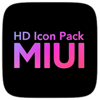 Miui icon