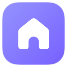 System launcher icon