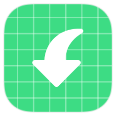 Tikget icon