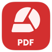 MobiPDF app icon