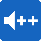 Super Volume Booster icon