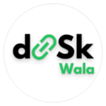 DiskWala icon