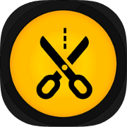 Audio Cutter icon