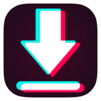 Tmate - Tiktok Downloader icon