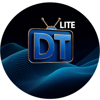 Donz Television Lite icon