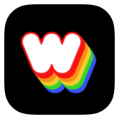 WOMBO icon