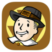 Fallout Shelter icon