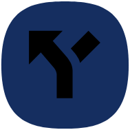 PeerTube Redirect icon