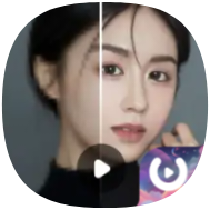 AI Video Enhancer - Utool icon