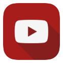 یوتیوب icon