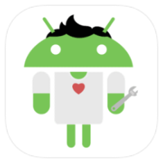 Test Your Android icon