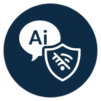 Private AI icon