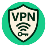 Secure VPN App icon