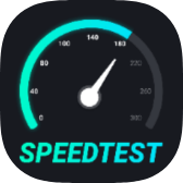 Speedtest icon