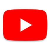YouTube icon