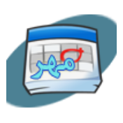 Hijri Shamsi Calendar icon