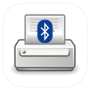 ESC POS Print Service icon