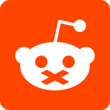 Reddidn't icon