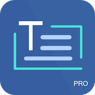 TextScanner Pro icon