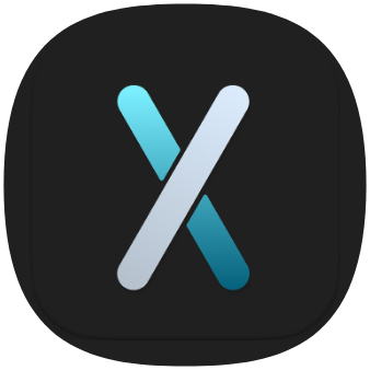 FlClashX app icon