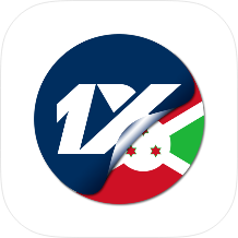 1xBet Burundi icon