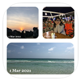 Photo Widget icon