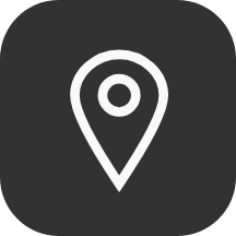 Cartogram icon